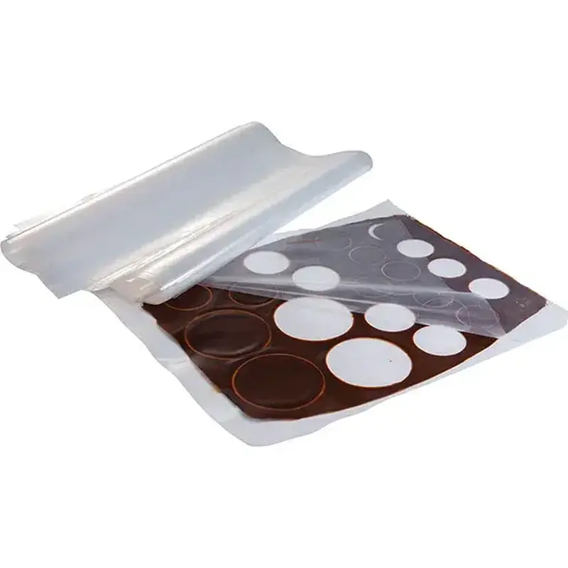 Слюда для  шоколада, Martellato, 59 х 39 см