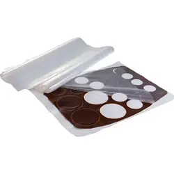 Слюда для  шоколада, Martellato, 59 х 39 см