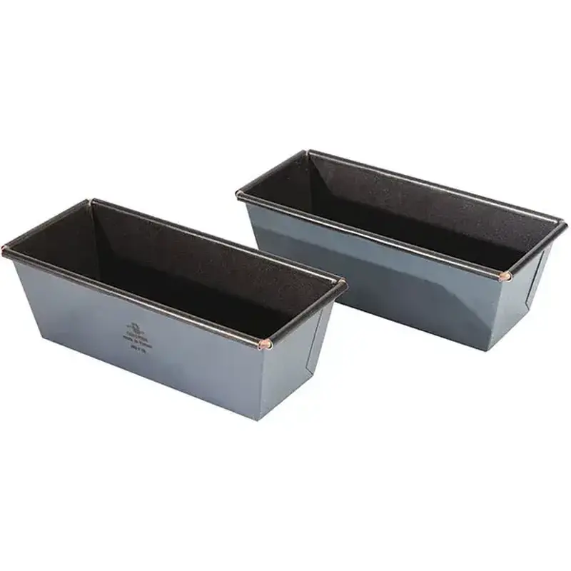 Форма для выпечки, Matfer, 8.5 х 26 х 9.5 см