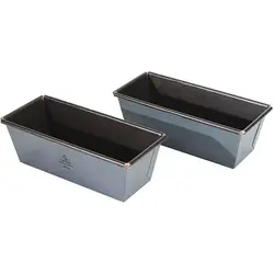 Форма для выпечки, Matfer, 9.5 х 30 х 10.5 см