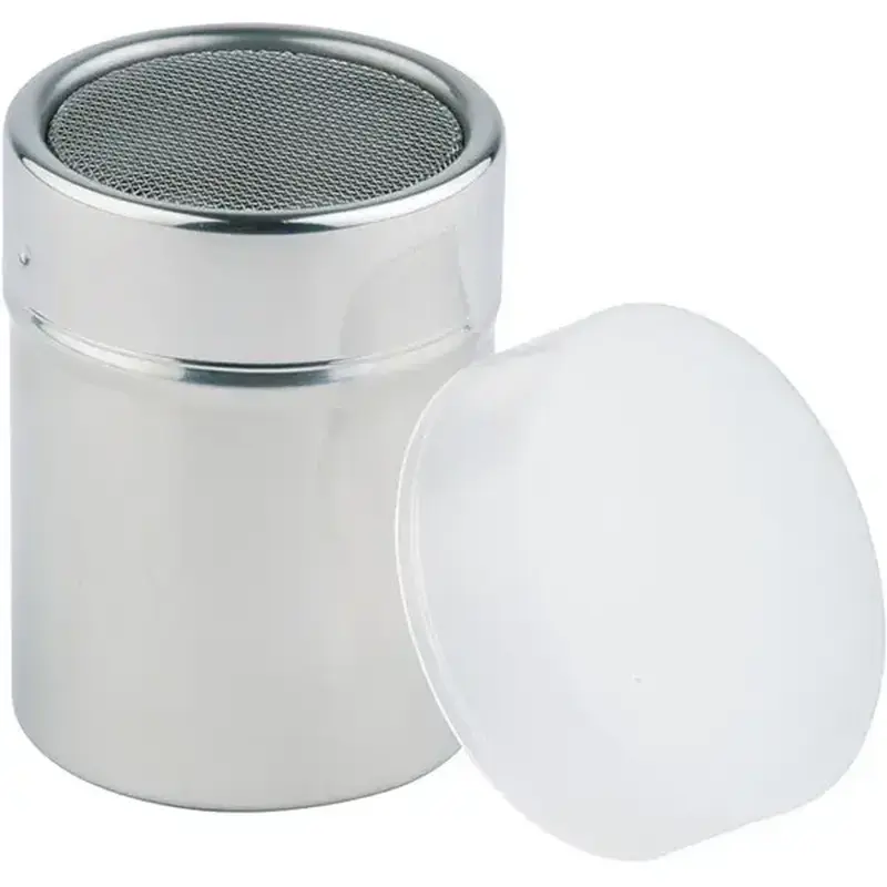 Емкость для приправ с сеткой, APS, 7.5 см, 0.15 л, 5.5 см