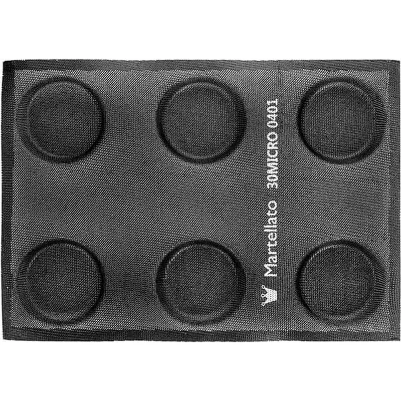 Форма кондитерская, Martellato, 30 х 40 х 2 см, 8.5 см