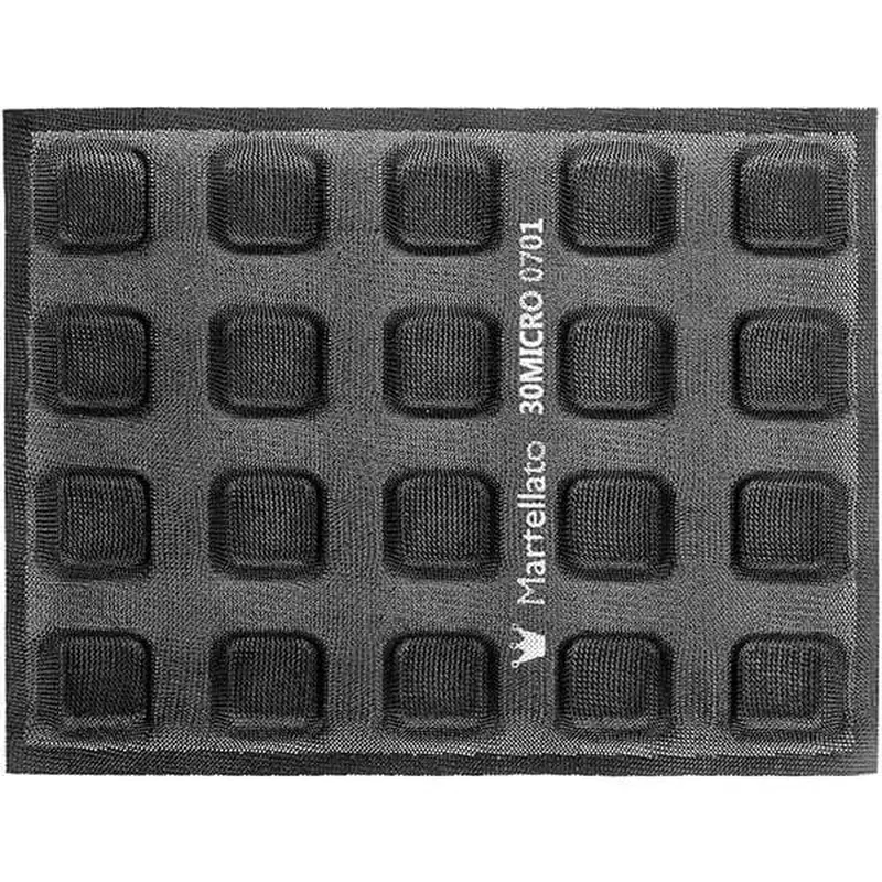 Форма кондитерская, Martellato, 5 х 5 х 2 см