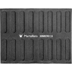 Форма кондитерская, Martellato, 12 х 2.5 х 6 см
