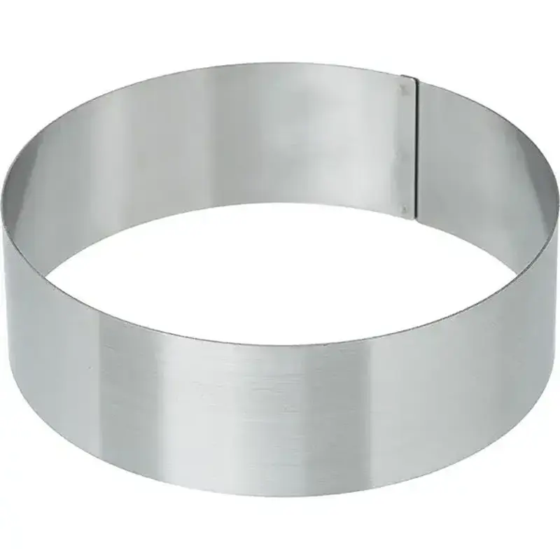 Форма кондитерская, HOLD, 19 х 6 см, 19 см