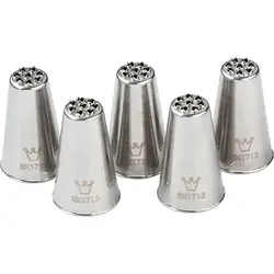 Насадка кондитерская, Martellato