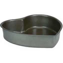 Форма для выпечки, Matfer, 25 х 6.1 см, 2.6 л, 25 см