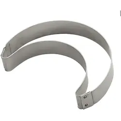 Форма кондитерская, Matfer, 4.5 х 21.2 х 16.5 см