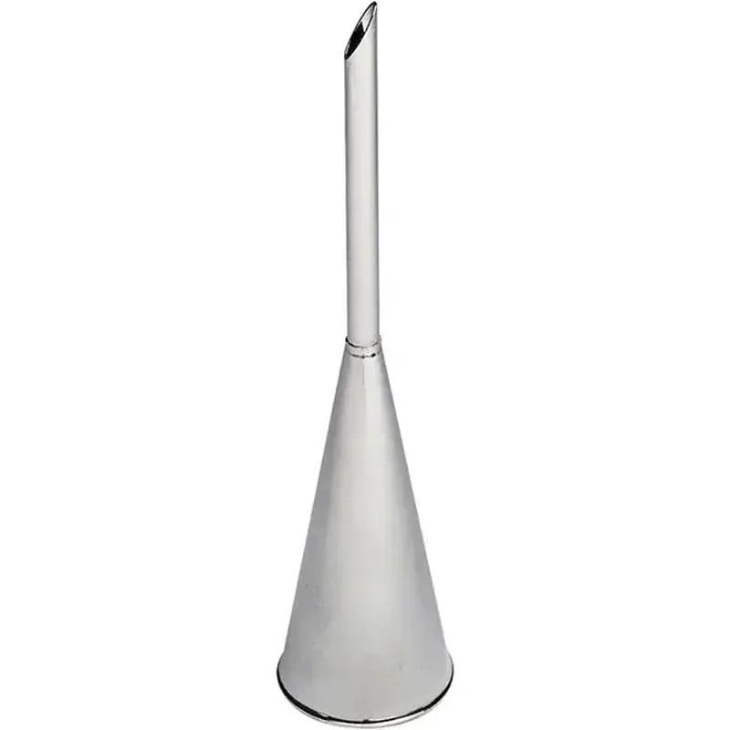 Насадка кондитерская, Martellato, 2.5 х 9 см, 0.4 см