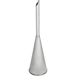 Насадка кондитерская, Martellato, 2.5 х 9 см, 0.4 см