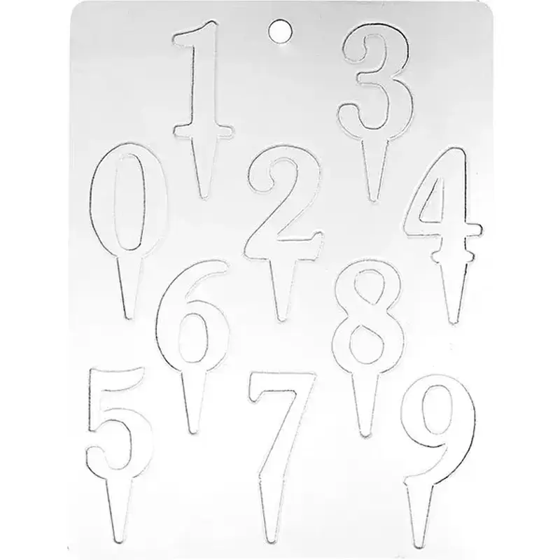 Форма для шоколада, Martellato, 24 х 18.5 см