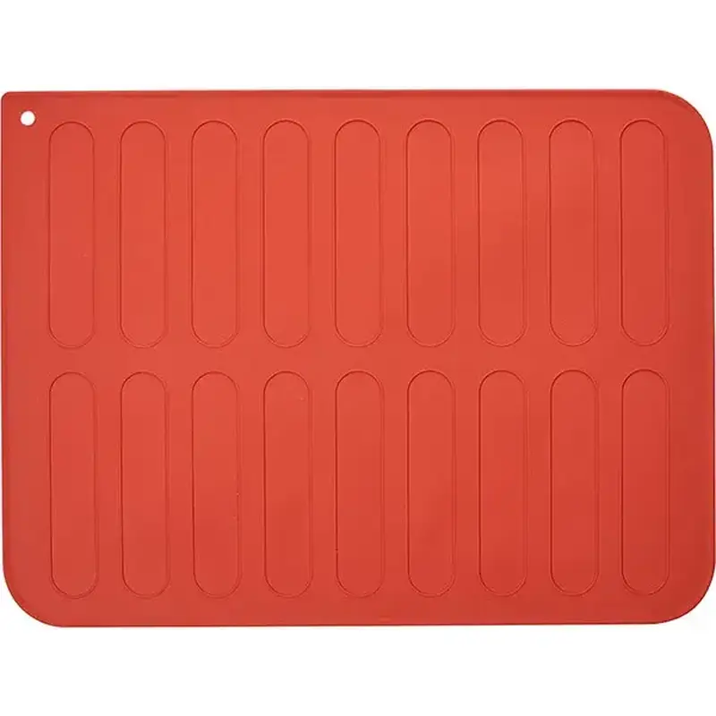 Лист кондитерский для эклеров, Martellato, 29.8 х 39.8 см