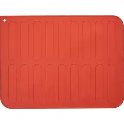 Лист кондитерский для эклеров, Martellato, 29.8 х 39.8 см