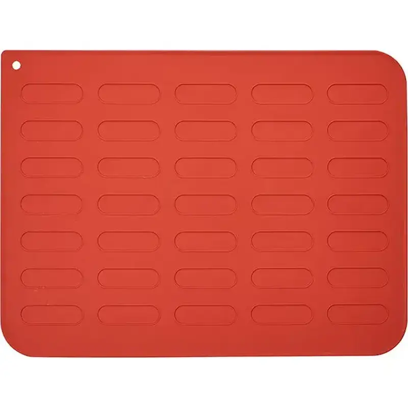 Лист кондитерский для мини-эклеров, Martellato, 29.8 х 39.8 см