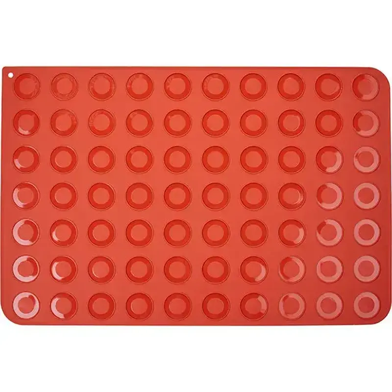 Лист кондитерский для пирожных, Martellato, 58.5 х 38.6 см