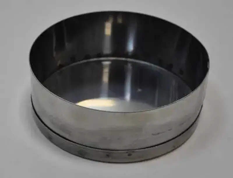 Форма для куличей, P.L. Proff Cuisine, 14 х 8 см