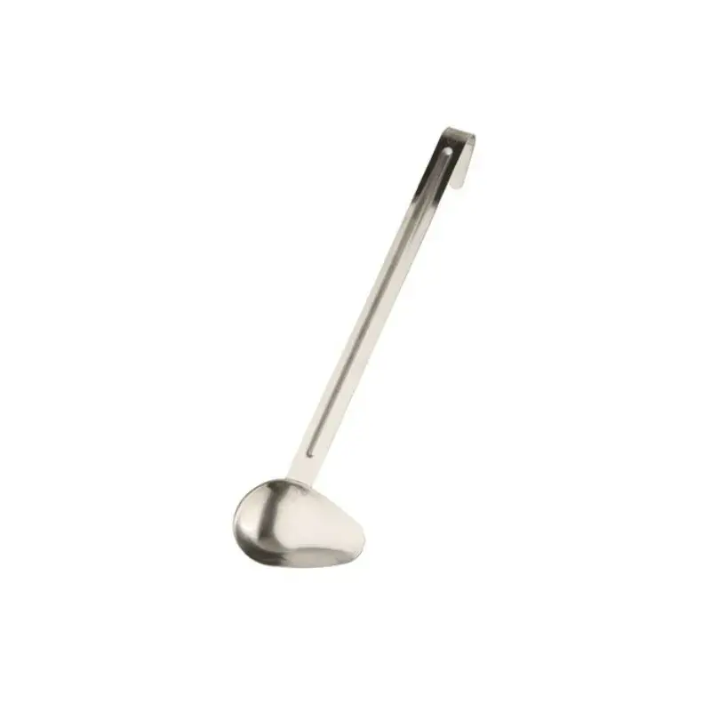 Ложка соусная, 28 см, 0.05 л