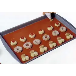 Коврик для выпечки, Martellato, 40 х 30 см