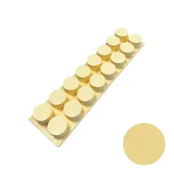 Экстрактор для пирожных «Круг», Martellato, 4 х 2.5 см, 4 см