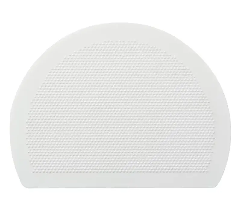 Скребок кондитерский, Martellato, 19.5 х 15 см