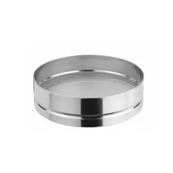 Сито, Pintinox, ячейка 2.5 x 1.4 мм, 21 см