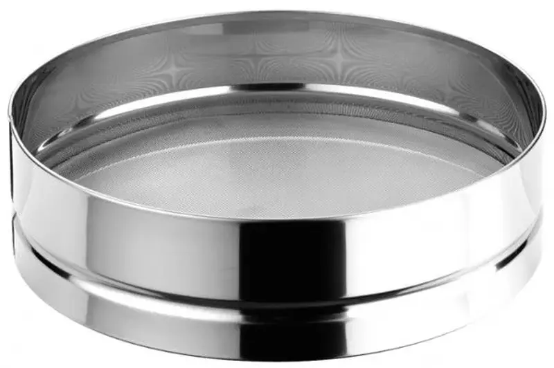 Сито, Pintinox, ячейка 1.5 x 1 мм, 21 см