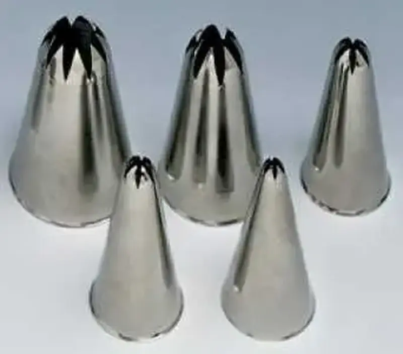 Насадка кондитерская, Martellato, 0.9 см