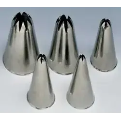 Насадка кондитерская, Martellato, 0.9 см