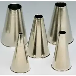 Насадка кондитерская «Круг», Martellato, 3 х 5 см, 1 см