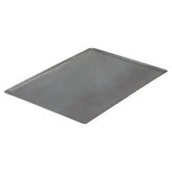 Противень, De Buyer, Blue steel, 53 x 32.5 x 1 см