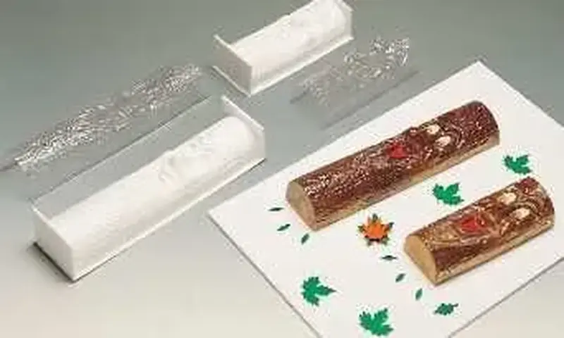 Форма для охлаждения десертов, Martellato, 37 х 5 х 7 см