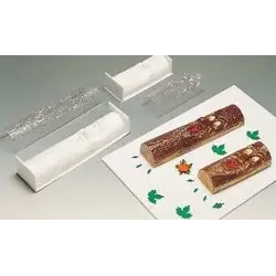 Форма для охлаждения десертов, Martellato, 37 х 5 х 7 см