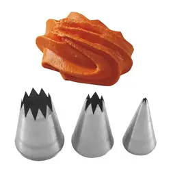 Насадка кондитерская, Martellato, 2.5 х 4.7 см, 0.5 см