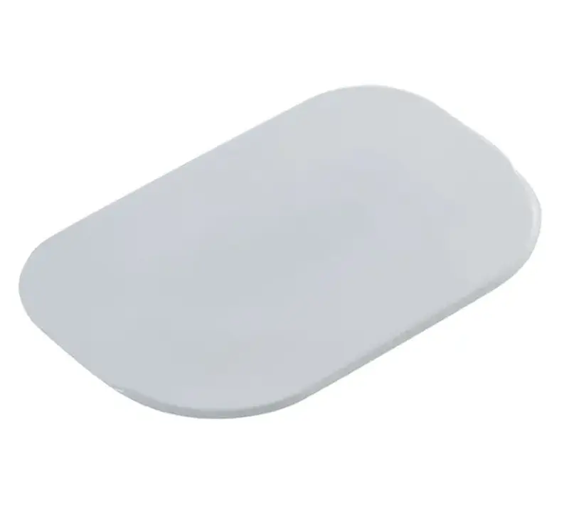 Скребок кондитерский, мягкий, Martellato, 14.5 х 9.5 см