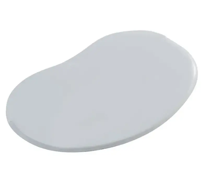 Скребок кондитерский, Martellato, 14 х 9 см