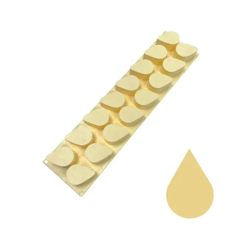 Экстрактор для пирожных «Капля», Martellato, 4 х 2.5 см, 4 см