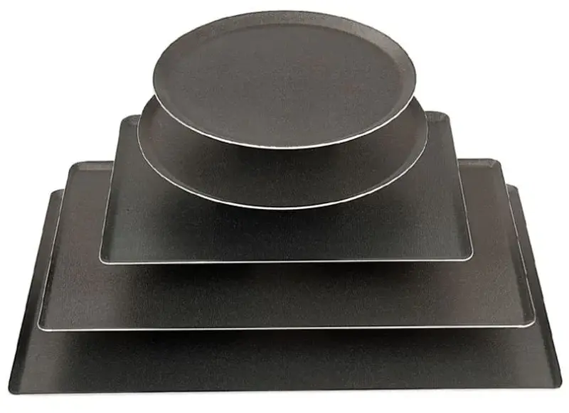 Противень, De Buyer, Chok, 53 x 32.5 x 1 см 