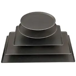 Противень, De Buyer, Chok, 53 x 32.5 x 1 см 