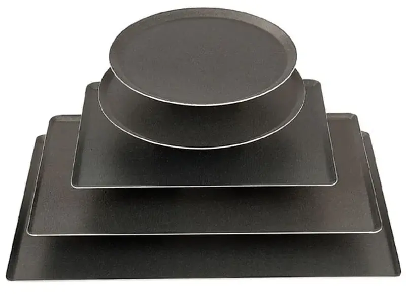 Противень, De Buyer, Chok, 60 x 40 x 1 см 