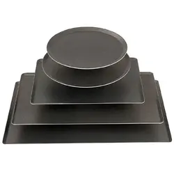 Противень, De Buyer, Chok, 60 x 40 x 1 см 