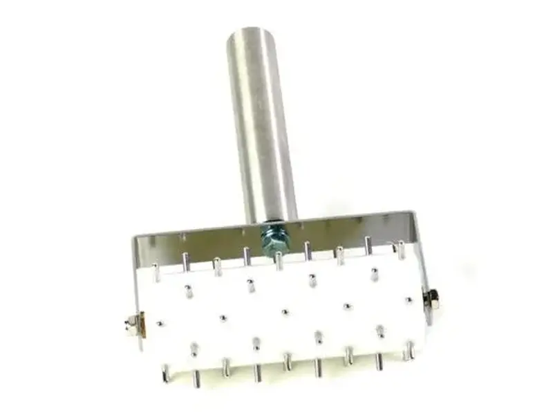 Ролик для теста, GI.METAL, 12.7 см