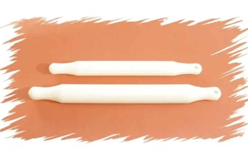 Скалка, GI.METAL, 50 см, 5 см