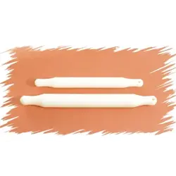 Скалка, GI.METAL, 50 см, 5 см