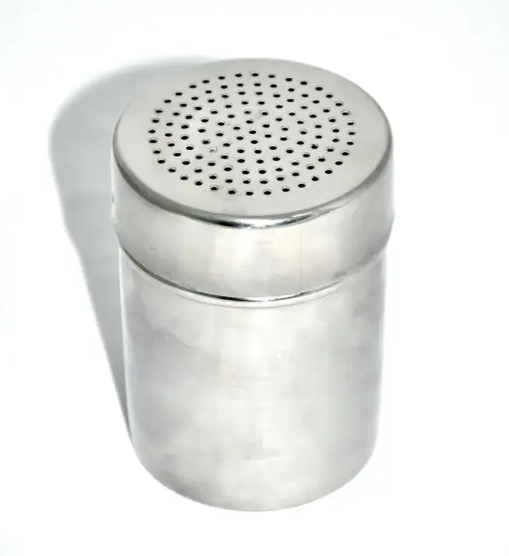 Емкость для сыпучих, MGsteel, 0.3 л