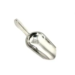 Совок для льда/сыпучих продуктов, MGsteel, 24 см, 0.1 л