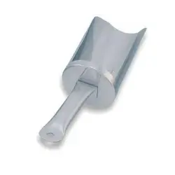 Совок для льда/сыпучих продуктов, MGsteel, 38 см, 0.77 л