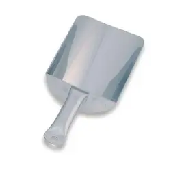 Совок для льда/сыпучих продуктов, MGsteel, 42 см, 0.75 л