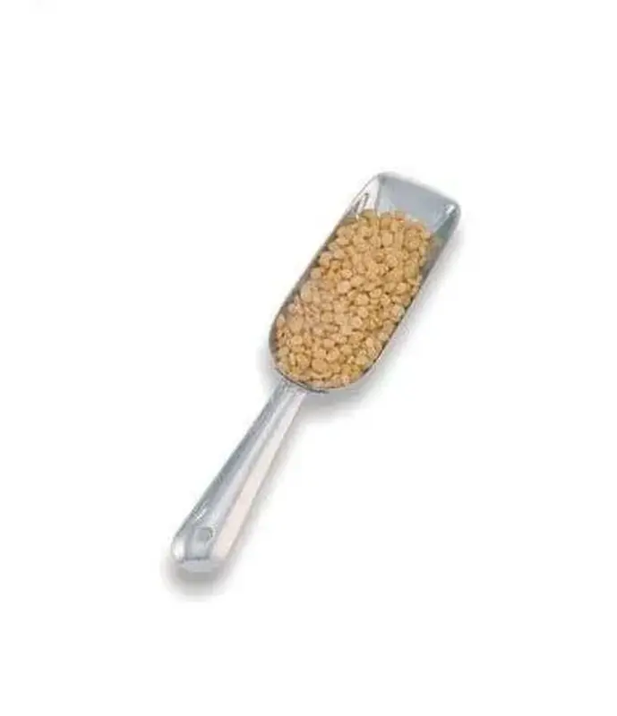 Совок для льда/сыпучих продуктов, MGsteel, 19.5 см, 0.060 л