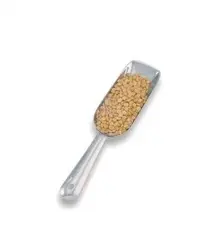 Совок для льда/сыпучих продуктов, MGsteel, 21.5 см, 0.07 л