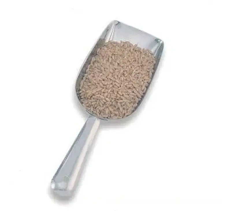 Совок для льда/сыпучих продуктов, MGsteel, 26 см, 0.16 л